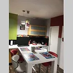 Apartmán Style Pop Art Avec Garage Centre Historique Béziers