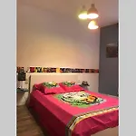 Apartmán Style Pop Art Avec Garage Centre Historique